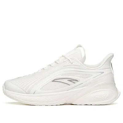 Anta C37 2.0 Soft Running Shoes 'white'