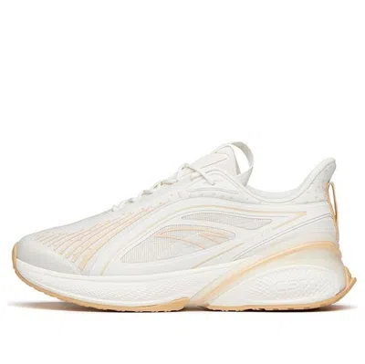 Anta C37 2.0 Soft Running Shoes 'white Orange'