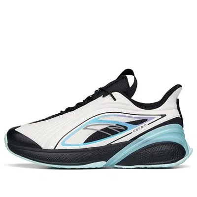 Anta C37 2.0 'white Black Blue'