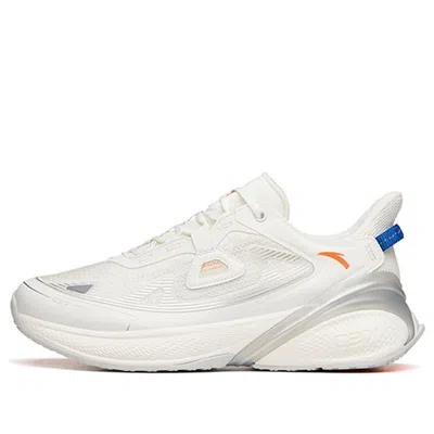Anta C37 2.0 'white Silver Orange'