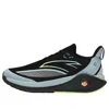 Anta C37 3.0 Low Running Shoes 'black Blue'
