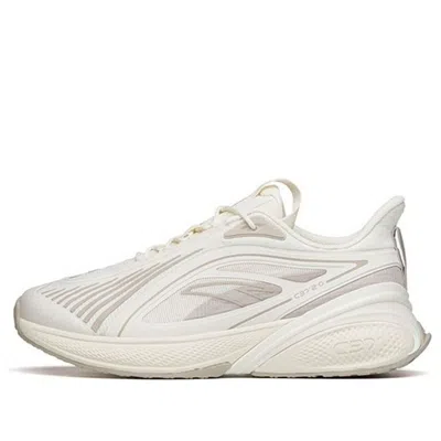 Anta C37 A-tron 2.0 Running Shoes 'white Beige'