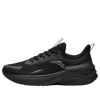 Anta C37 'black'