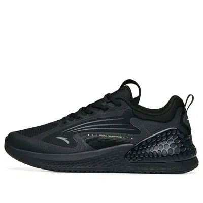 Anta C37+ Low 'black'