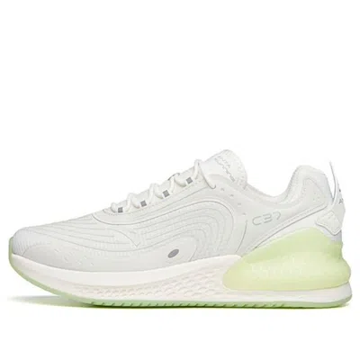 Anta C37+ Low 'white Green'