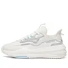 Anta C37 Low 'white Grey Blue'