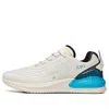 Anta C37+ 'white Black Blue'