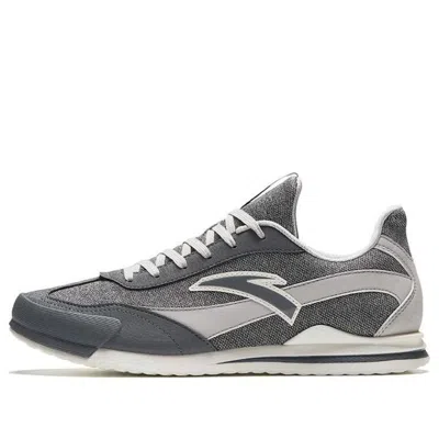 Anta Casual Shoes 'grey' In Multi