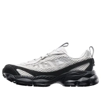 Anta Casual Shoes 'white Black' In Multi