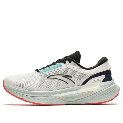 Anta Cc Hydrogen 'white Blue Black'