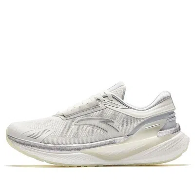 Anta Cc Hydrogen 'white Silver'