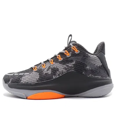 Anta Celestial Body 5 'dark Grey Orange'