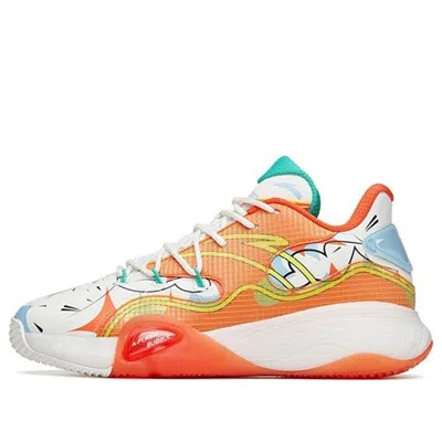 Anta Cement Bubble 1.0 Low 'koi'