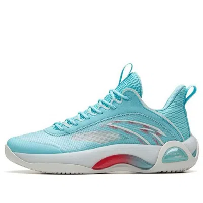 Anta Cement Bubble 2.0 'ice Blue White'
