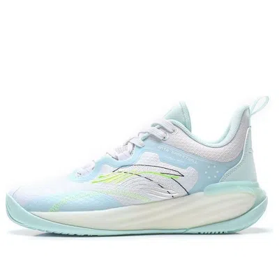 Anta Cement Bubble 'light Blue Green'