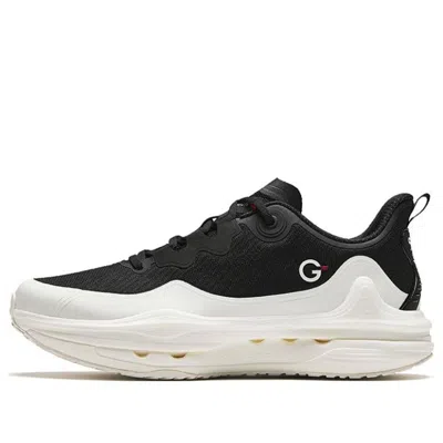 Anta Champion All-weather 'black White'