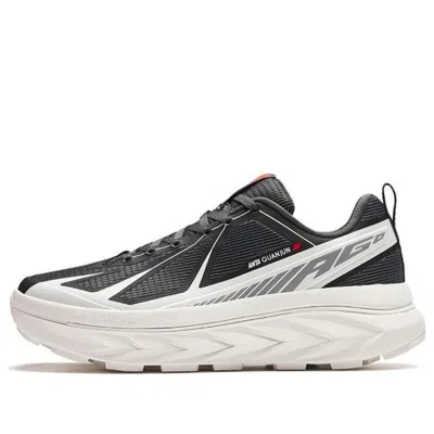 Anta Champion 'black White'