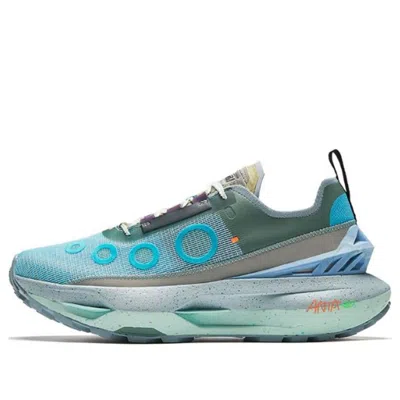 Anta Champion Collection 'blue Green'