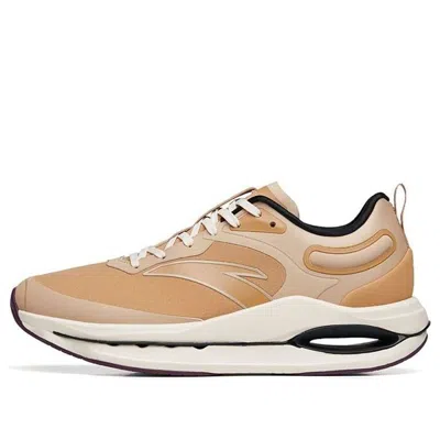 Anta Champion Collection 'brown' In Multi