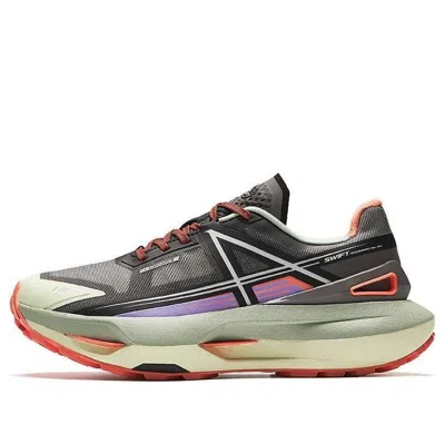 Anta Champion Collection 'grey'