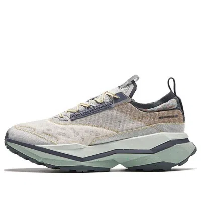 Anta Champion Hiking 'grey White Tan' In Gray