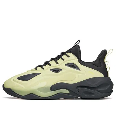 Anta Chao Bai 2.0 'green Black'