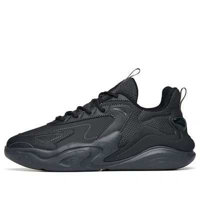 Anta Chao Bai 3.0 'black Grey'