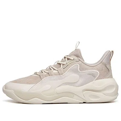 Anta Chao Bai 3.0 'light Brown Beige'