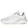 Anta Chao Bai 3.0 Low 'white Grey'