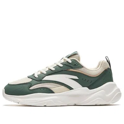 Anta Chao Bai Gz 'ivory Green'
