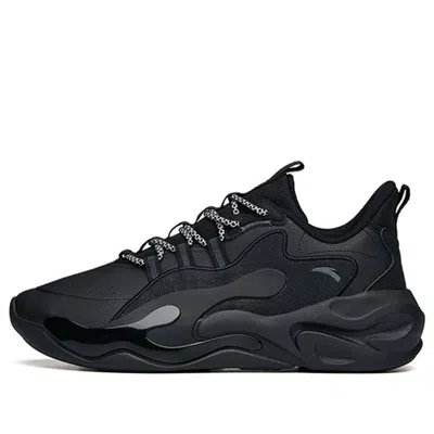 Anta Chaobai 2.0 Casual Shoes 'black'