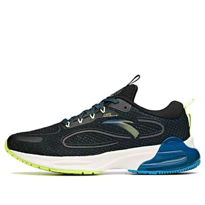 Anta Chuang 1 'black Blue Green'