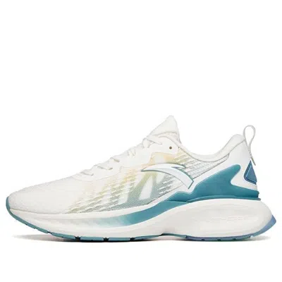 Anta Chuang 1.5 'white Teal'