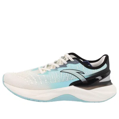 Anta Chuang 2 Low 'summer White Blue Black' In Multi