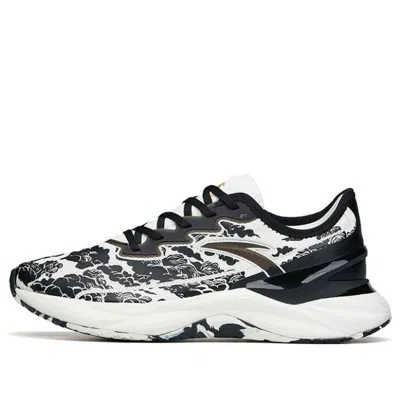 Anta Chuang 2.0 'black White' In Multi