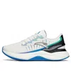 Anta Chuang 2.0 Lace-up Running Shoes 'white Blue'