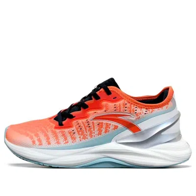 Anta Chuang 2.0 'orange White'