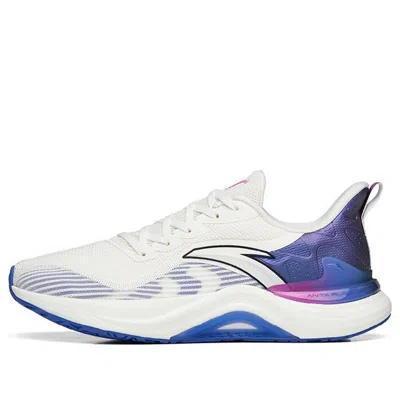 Anta Chuang 2.5 Low 'white Blue Purple'