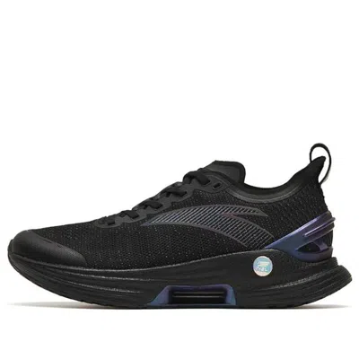 Anta Chuang 3.0 'black Blue'