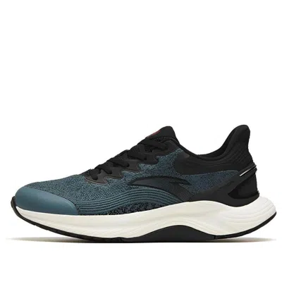 Anta Chuang 3.0 Lite 'teal Black' In Blue