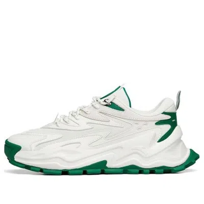 Anta Chunky Shoes 'white Green'