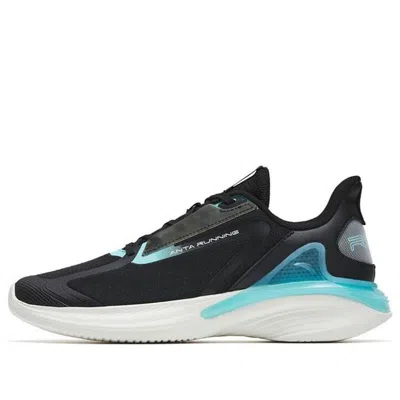 Anta City 5 'black Blue White'