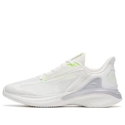 Anta City 5 'white Grey Green'