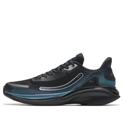 Anta City 'black Silver Blue'