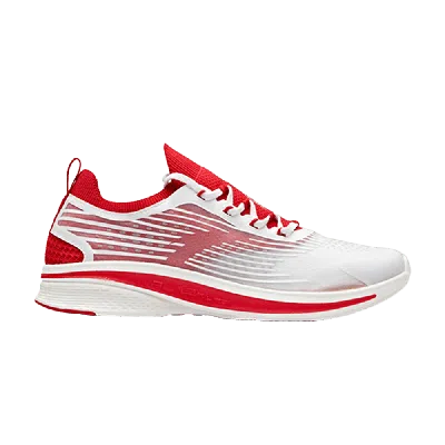 Pre-owned Anta Coca-cola X Flashlite 2019 'red White'