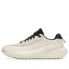Anta Crystal Sugar 'beige Black' In White
