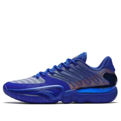 Anta Donte Divincenzo Instant Zap 2 'flag Mandarin Duck'