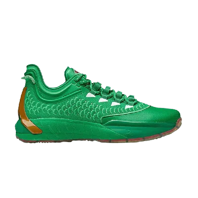 Pre-owned Anta Dragon Ball Z X Gh 1 'super Shenron' In Green