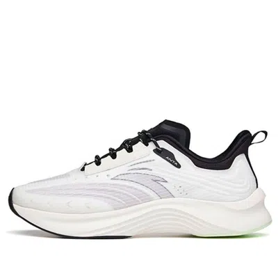 Anta Edge 'white Grey Black' In Multi
