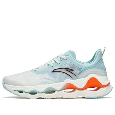 Anta Energy Ring 'blue White Orange'